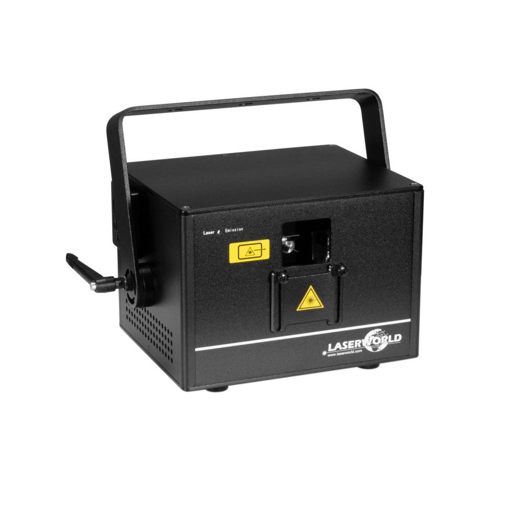 LASERWORLD CS-3000RGB