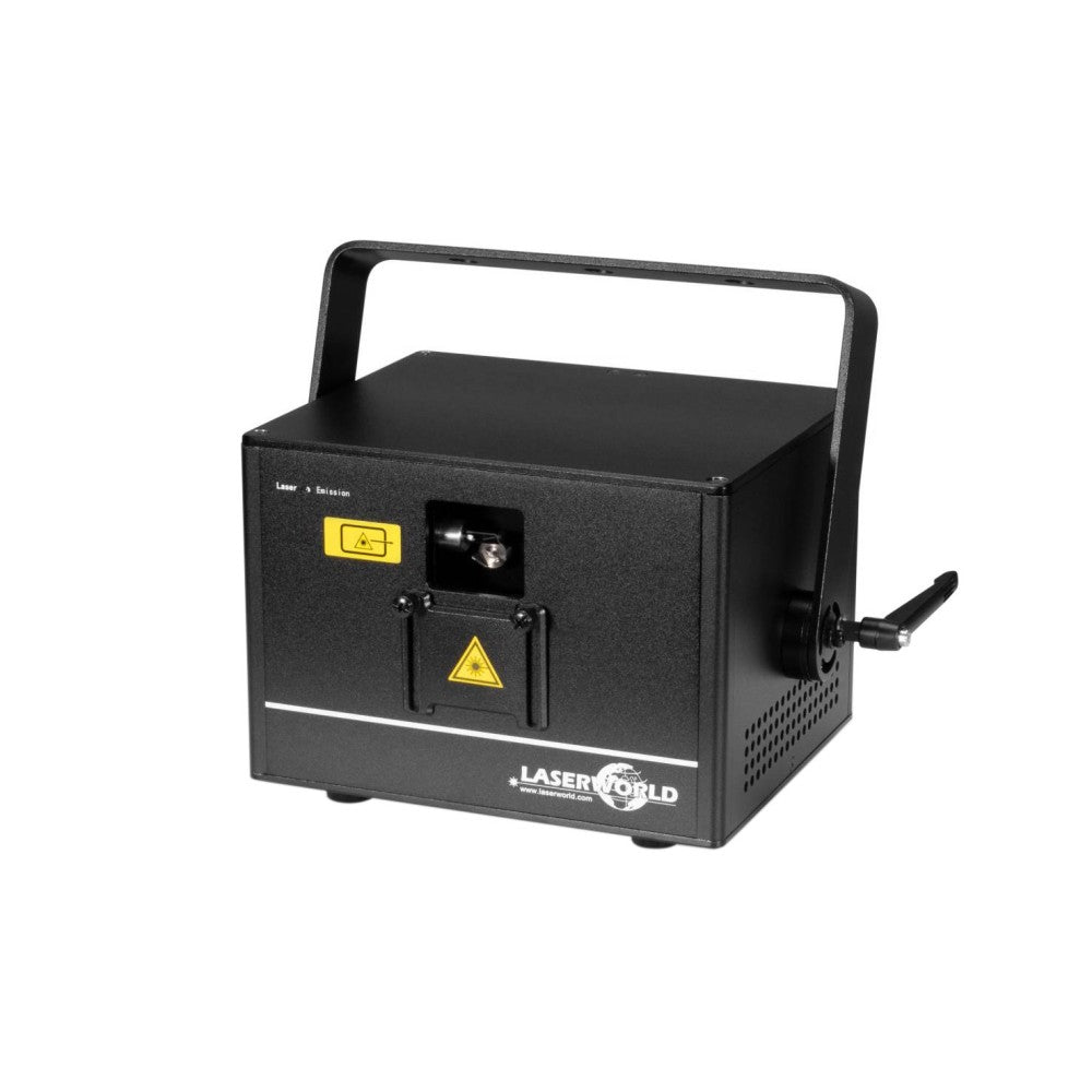 LASERWORLD CS-3000RGB