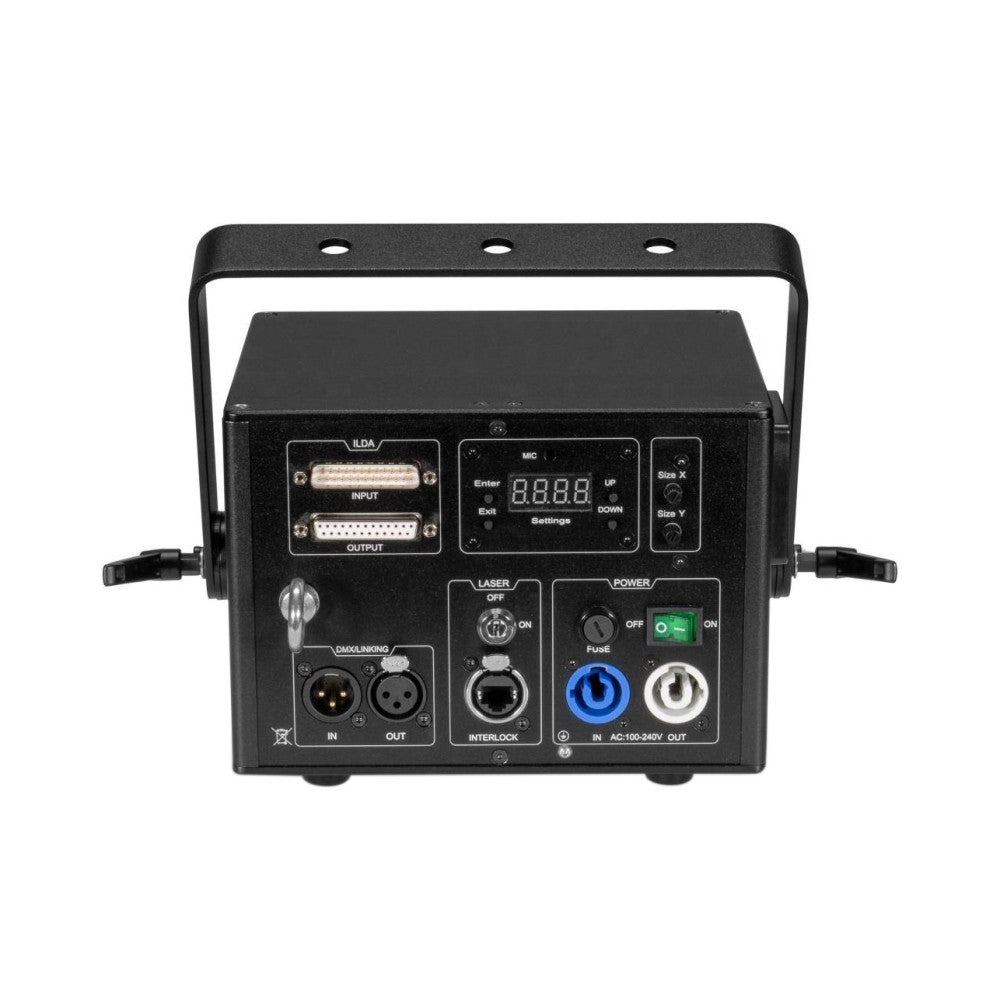 LASERWORLD CS-3000RGB