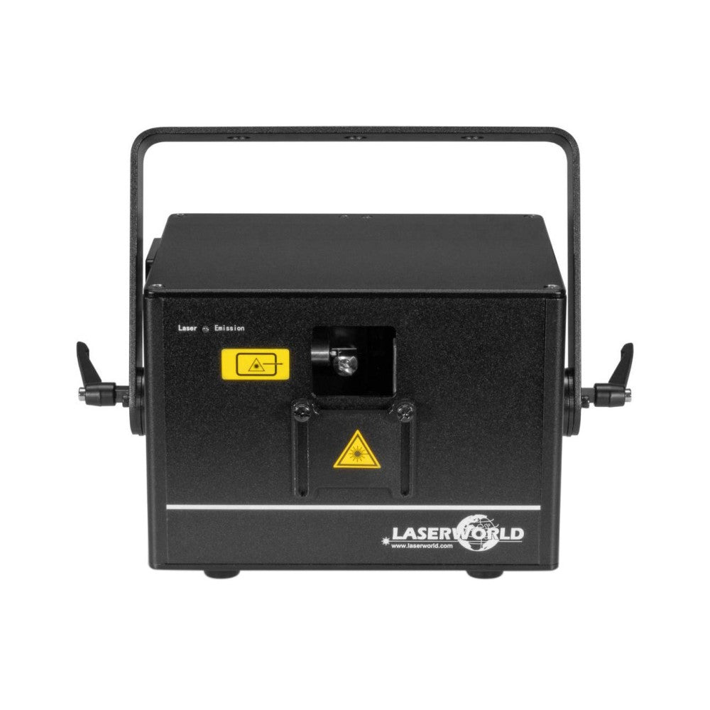 LASERWORLD CS-3000RGB