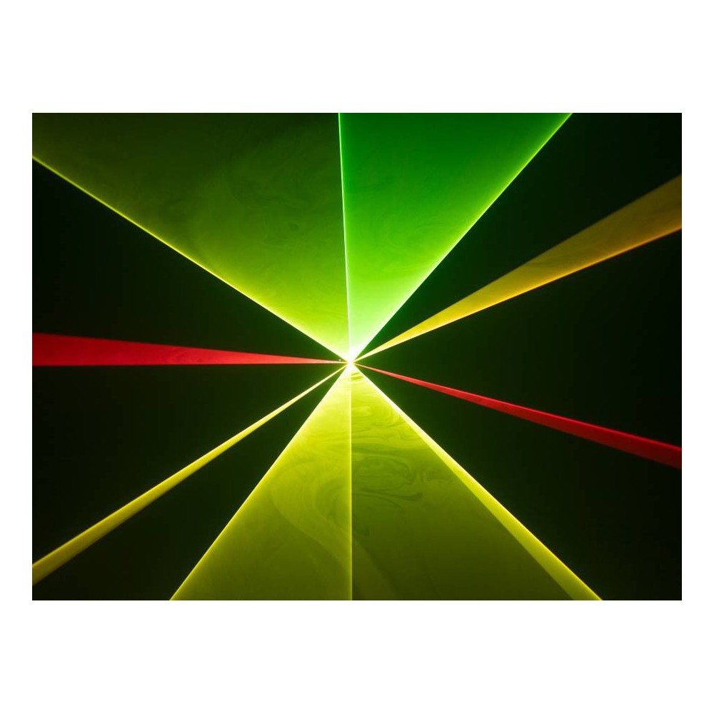 LASERWORLD CS-3000RGB