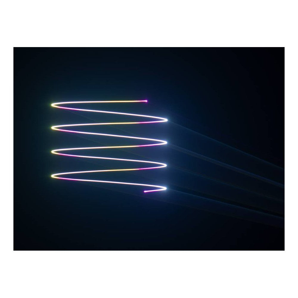 LASERWORLD CS-3000RGB