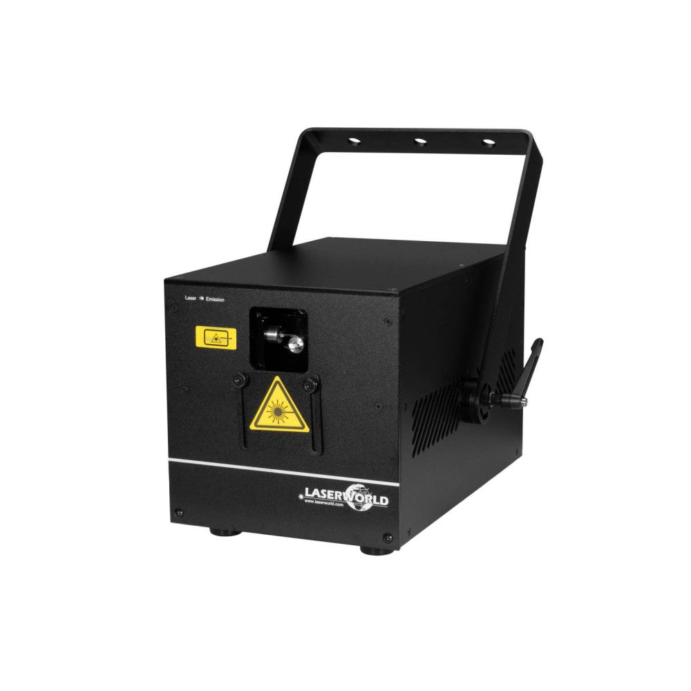LASERWORLD CS-6000RGB
