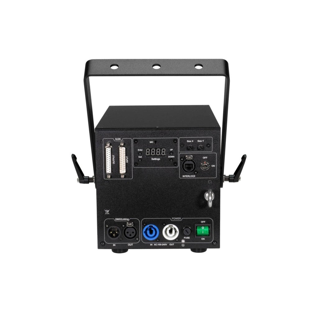 LASERWORLD CS-6000RGB