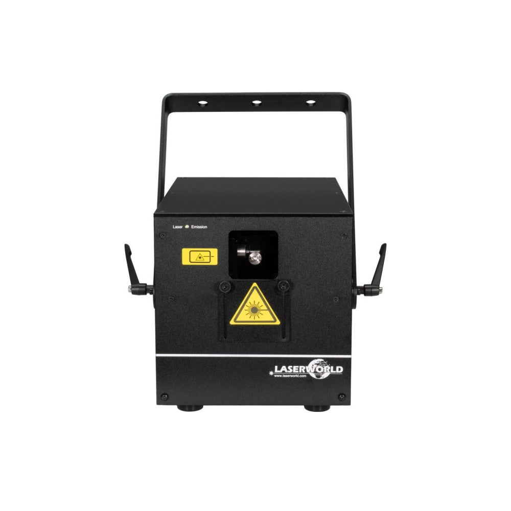 LASERWORLD CS-6000RGB