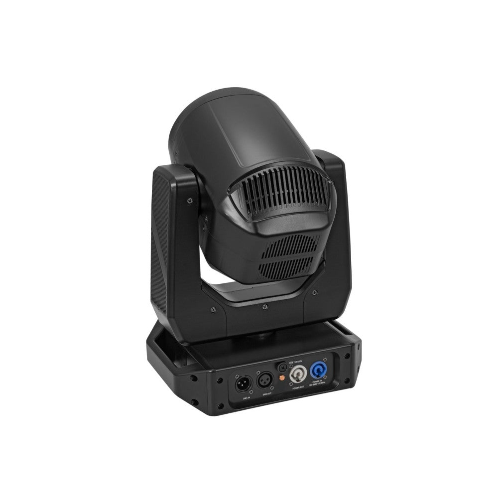 EUROLITE LED TMH-B120 Moving Head Beam Hypno