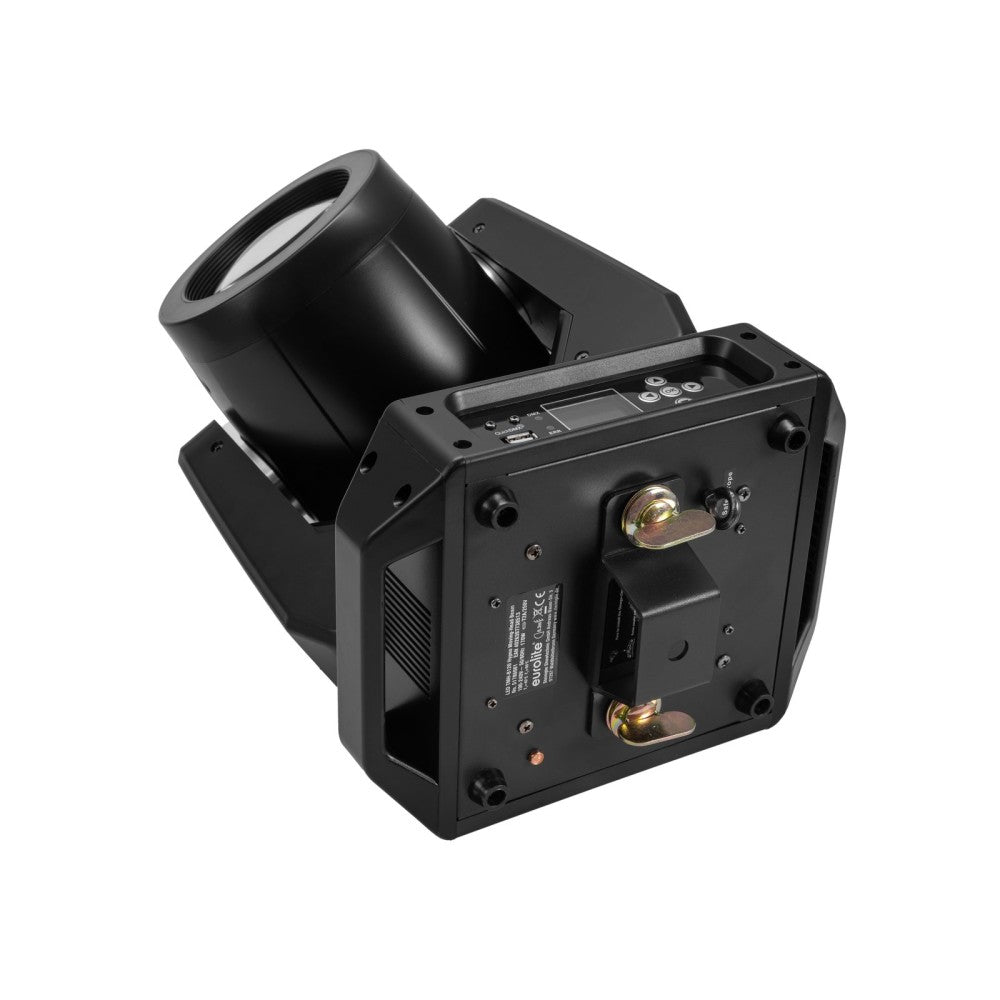 EUROLITE LED TMH-B120 Moving Head Beam Hypno