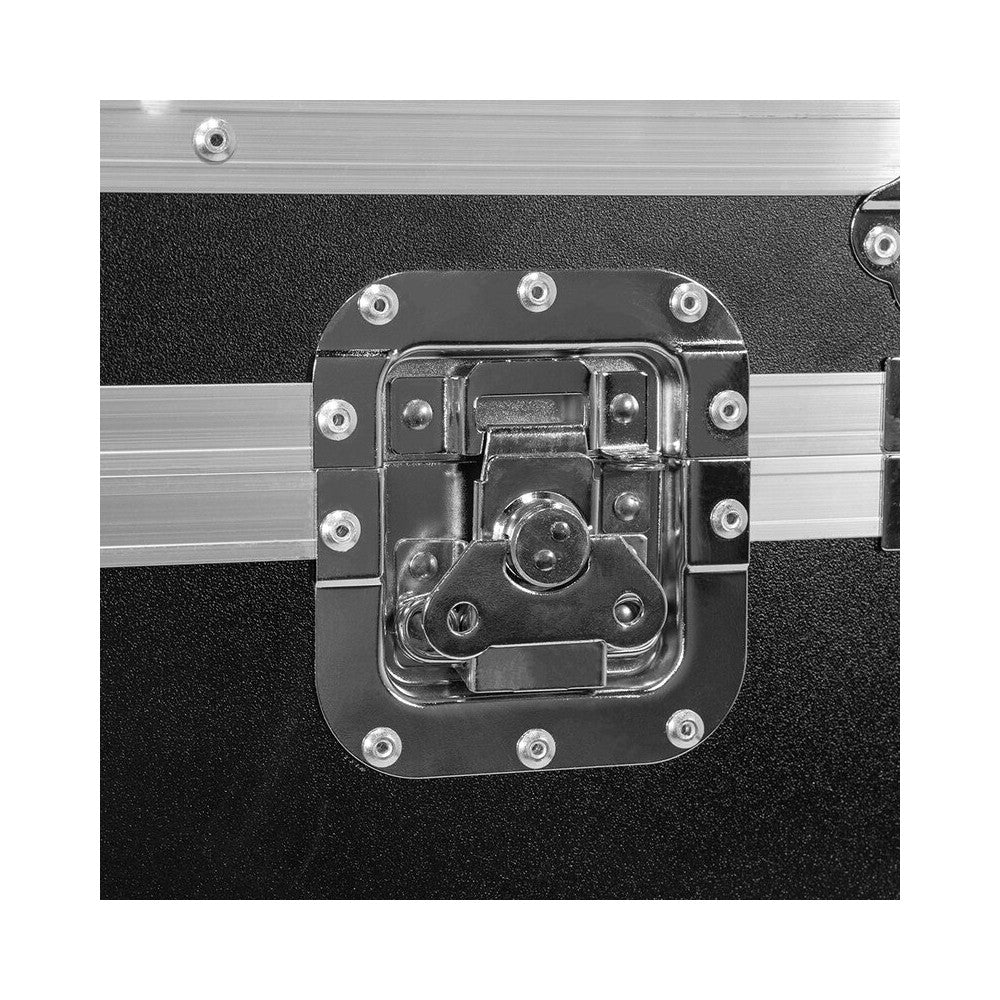 Evolite Flight case, carries up to 6 IPAR740 or IPAR400 spotlights safely