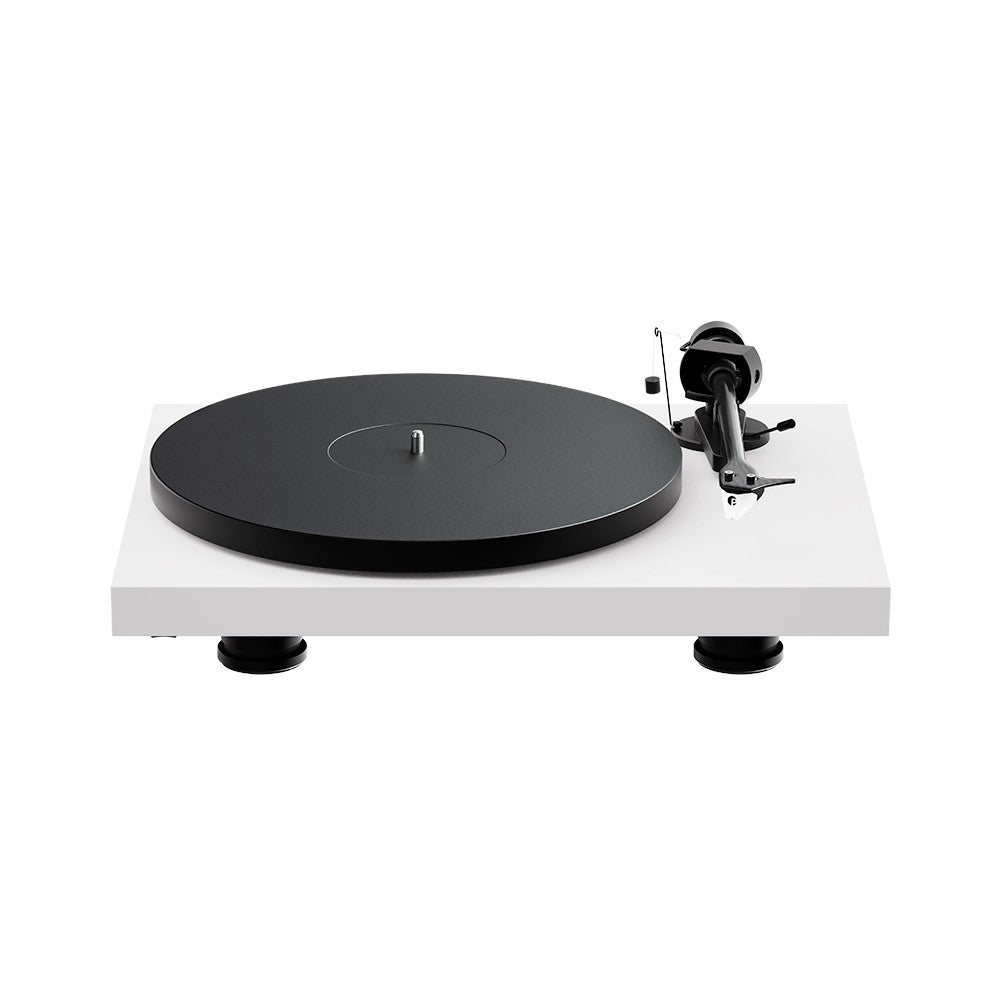 Pro-Ject Debut EVO 2 Giradischi a cinghia