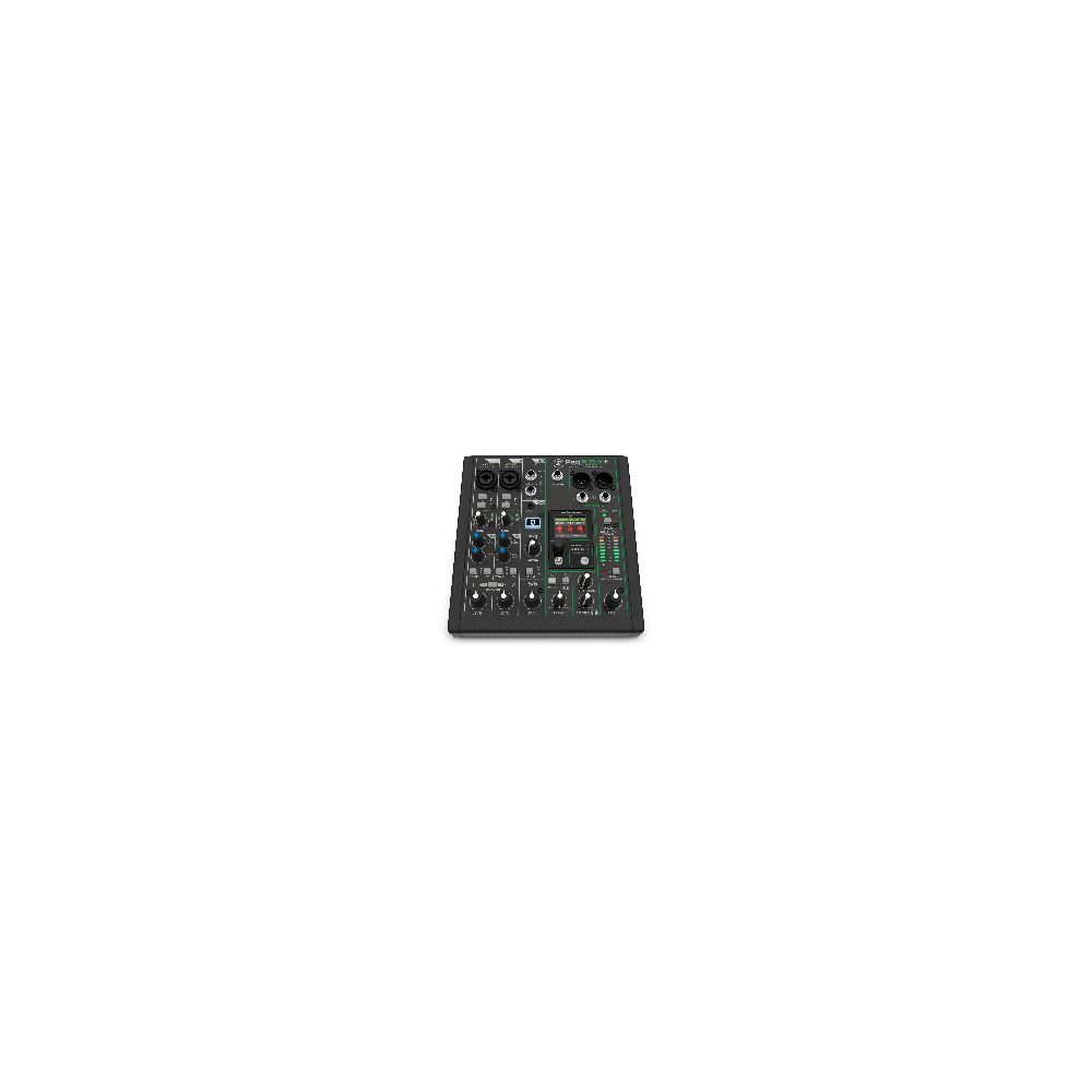 MACKIE ProFX6v3+ B-Stock