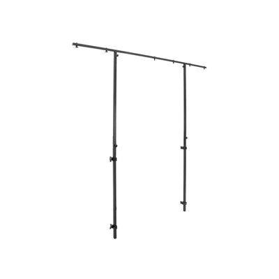 OMNITRONIC Telaio di Estensione per Stand DJ