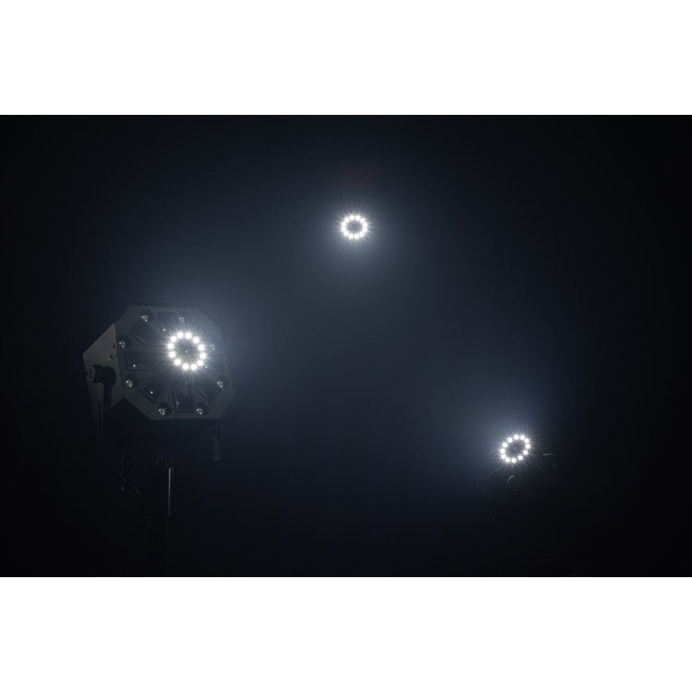 Showtec Firestorm 4-in-1 Light Effect