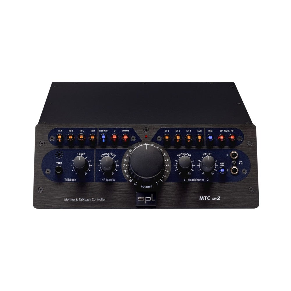SPL MTC mk 2 Monitor Controller