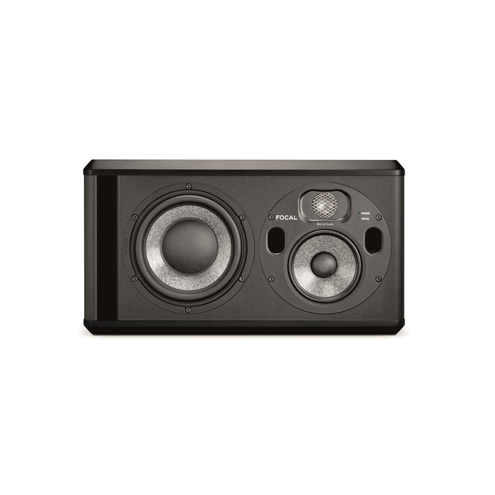 Focal TRIO 6 NEGRO ST6