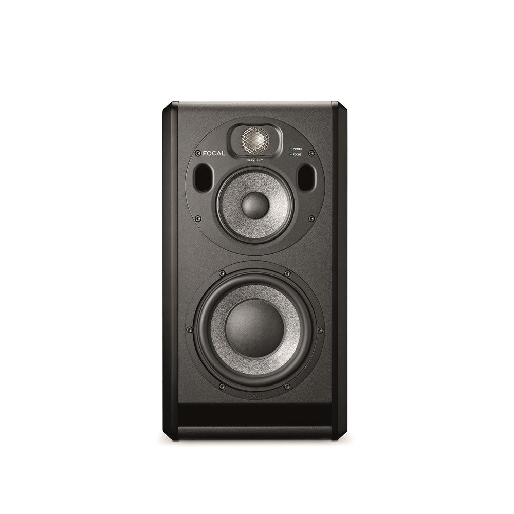 Focal TRIO 6 BLACK ST6