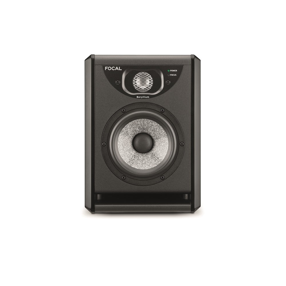 Focal SOLO 6 BLACK ST6