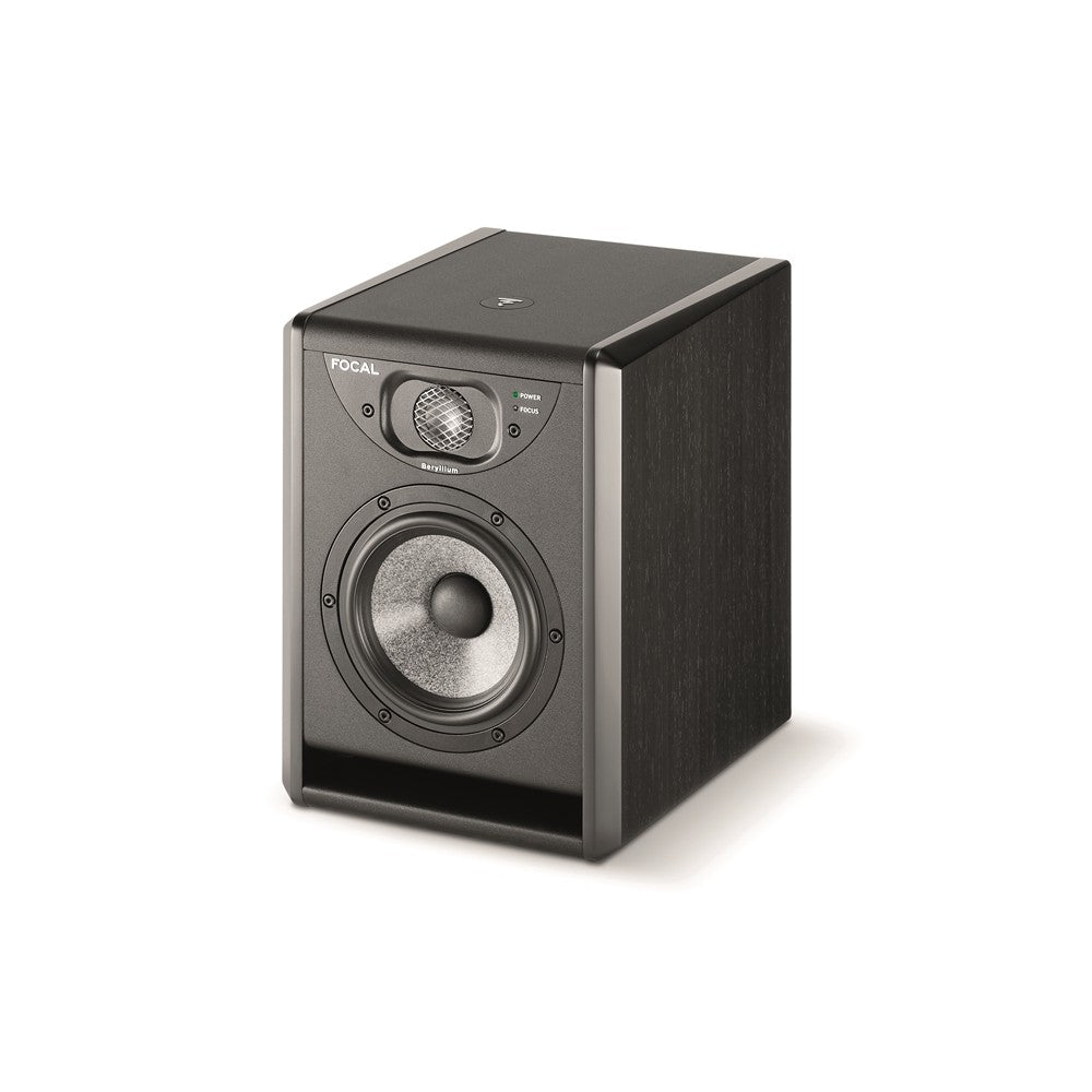Focal SOLO 6 BLACK ST6