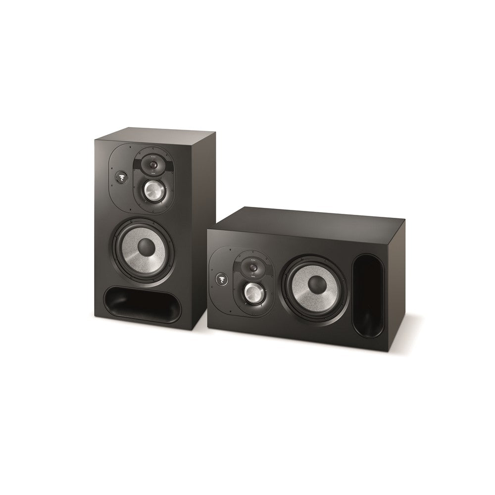 Focal UTOPIA MAIN 112 (coppia)