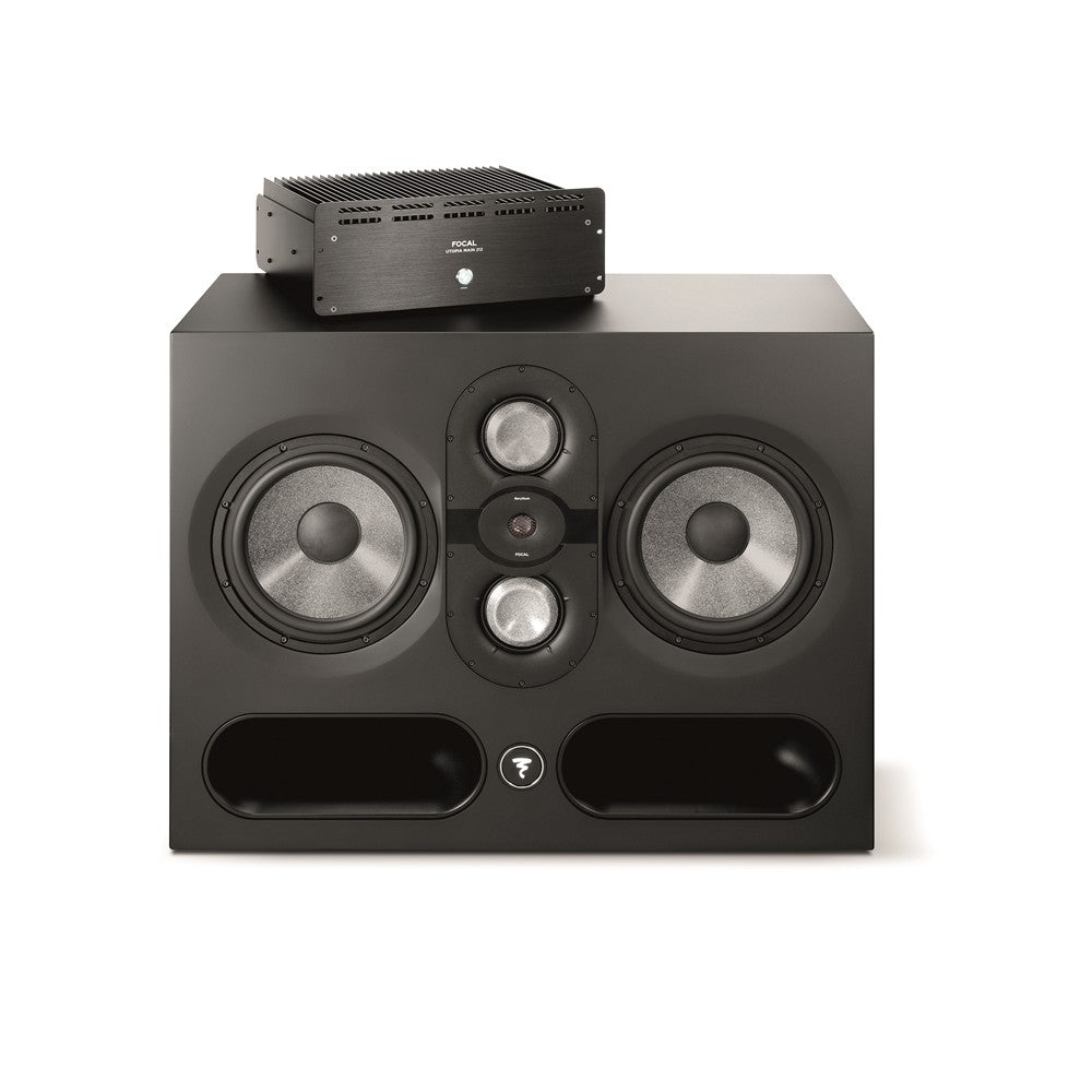 Focal UTOPIA MAIN 212 (pair)