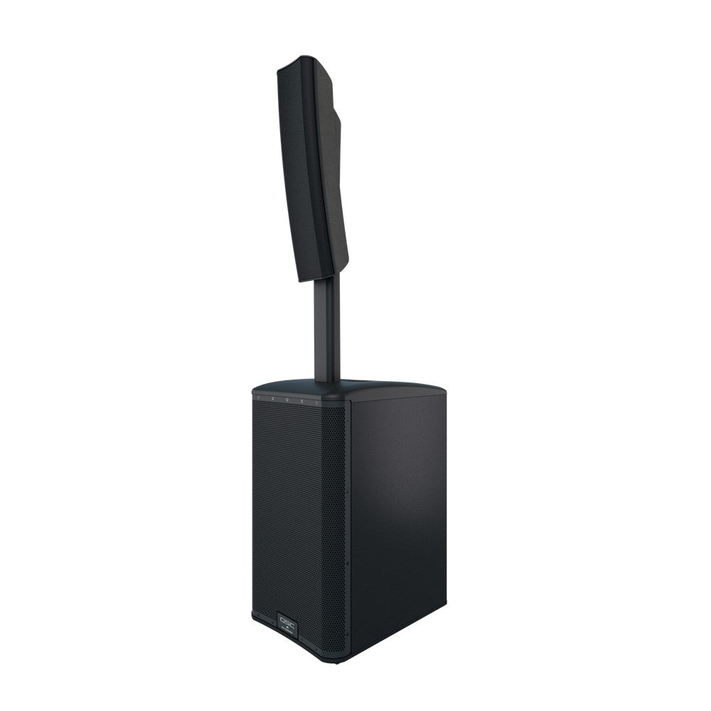 QSC Pro Audio KC12-BK