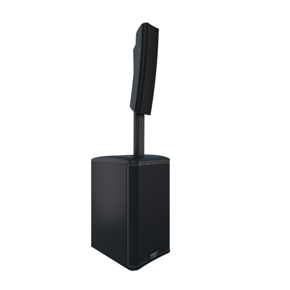QSC Pro Audio KC12-BK