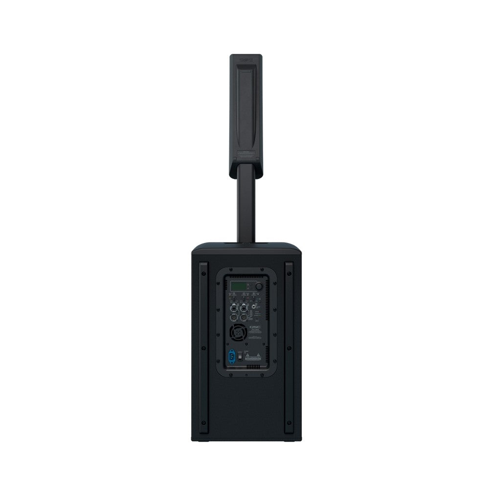 QSC Pro Audio KC12-BK