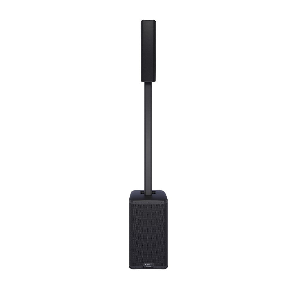 QSC Pro Audio KC12-BK
