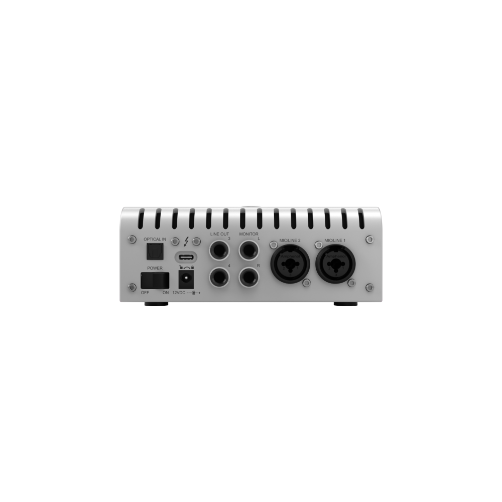 Universal Audio Apollo Twin X Duo Gen 2 STUD