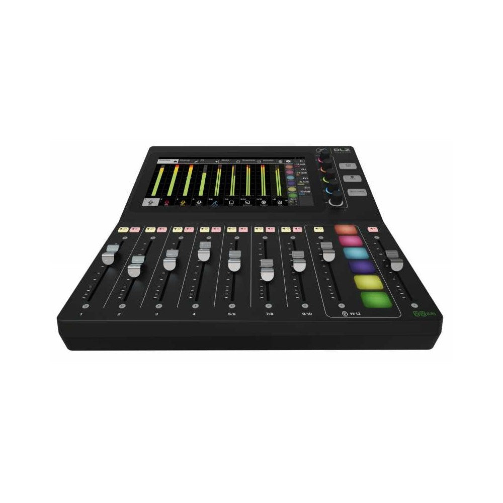 MACKIE DLZ CREATOR B-Stock