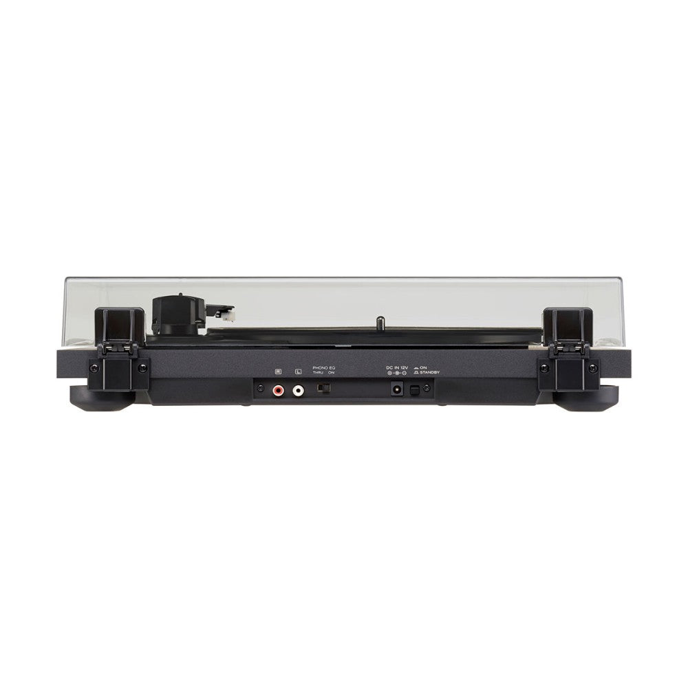 TEAC TN-180BT-A3 giradischi Bluetooth con testina Audio-Technica