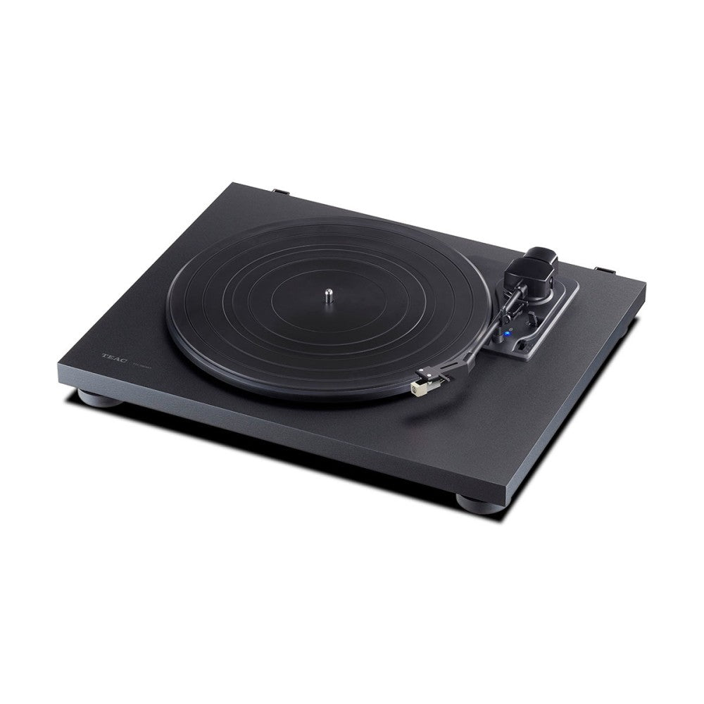 TEAC TN-180BT-A3 giradischi Bluetooth con testina Audio-Technica