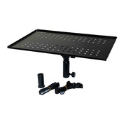 Quik Lok TOP/003 Ripiano Multifunzione su Stativo