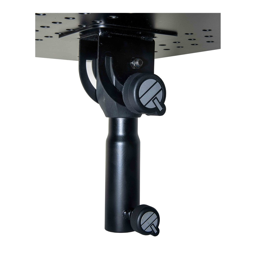 Quik Lok TOP/003 Multifunction Shelf for Stands