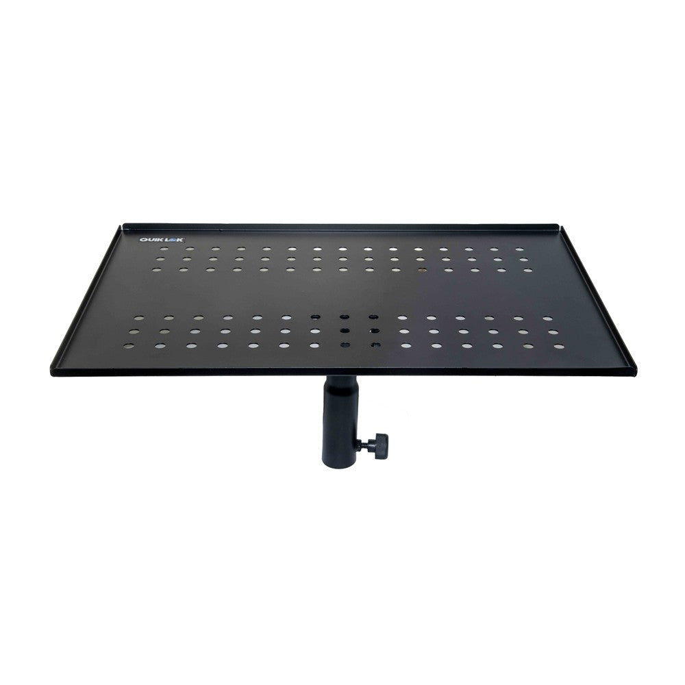 Quik Lok TOP/003 Multifunction Shelf for Stands