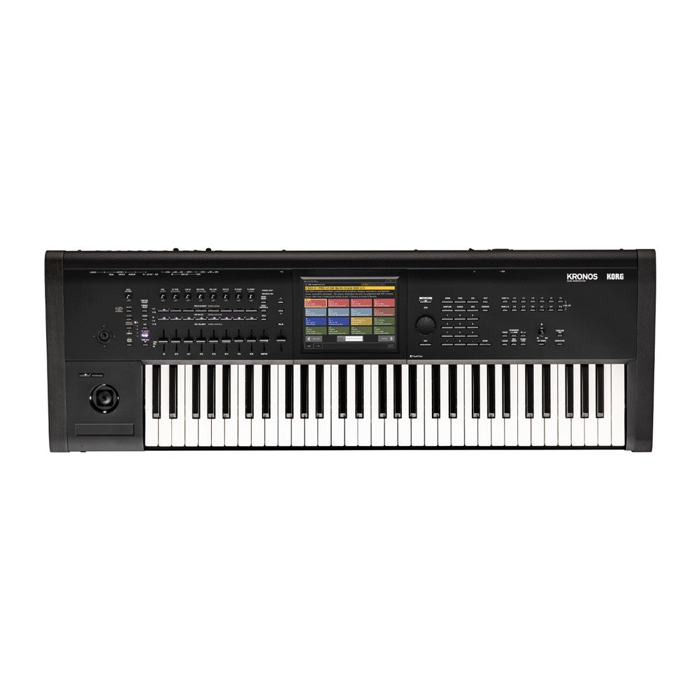 Korg KRONOS3-61