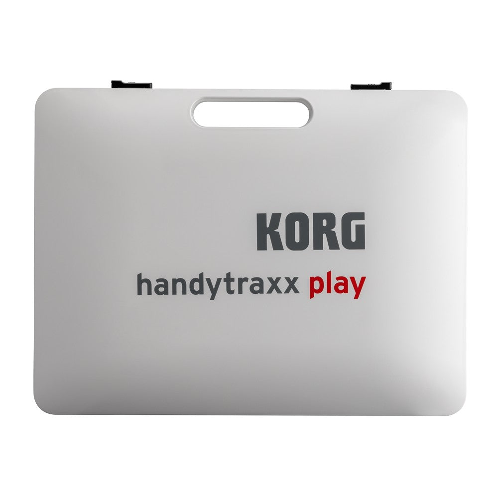 Korg handytraxx play