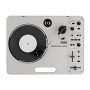 Korg handytraxx play