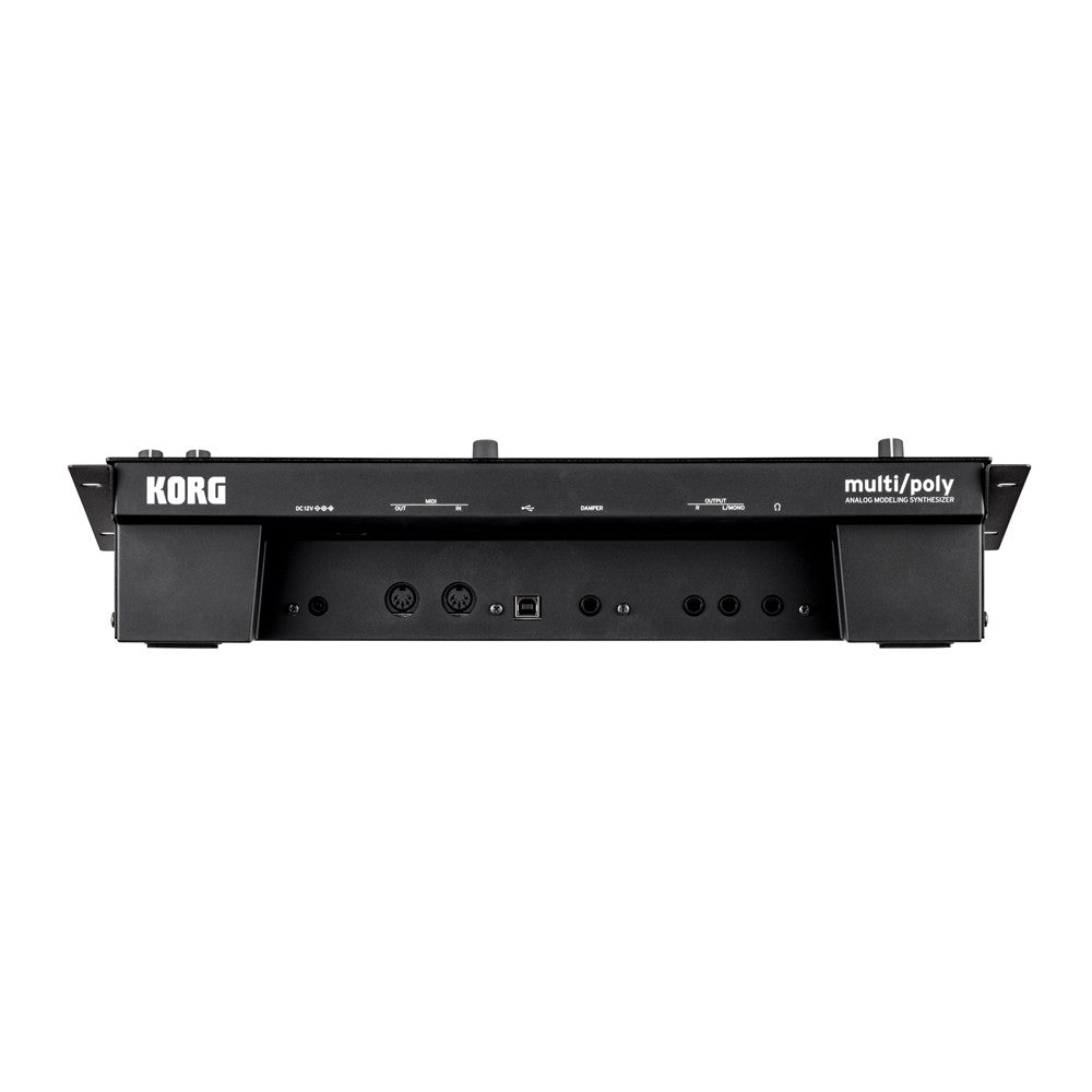 Korg MULTIPOLY-M