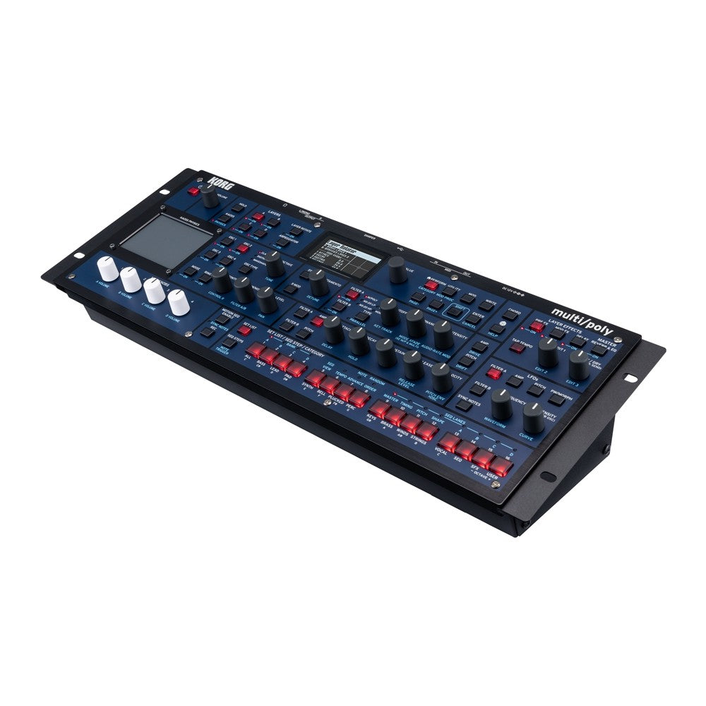 Korg MULTIPOLY-M