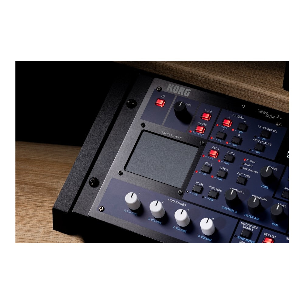 Korg MULTIPOLY-M