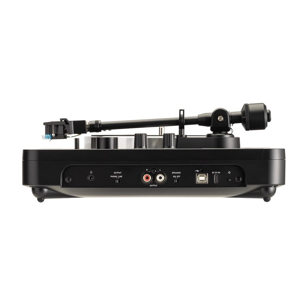Korg handytraxx tube