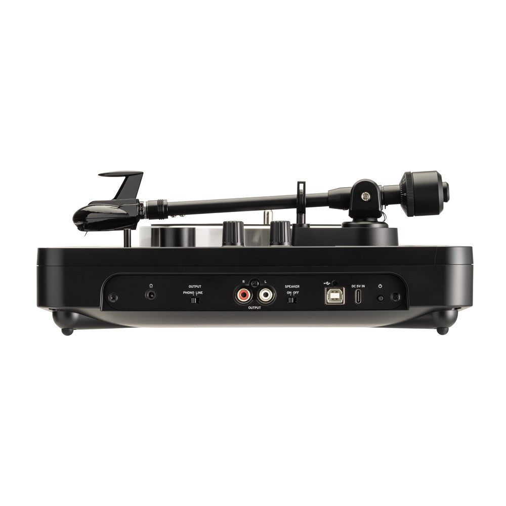 Korg handytraxx tube J (Jico model)