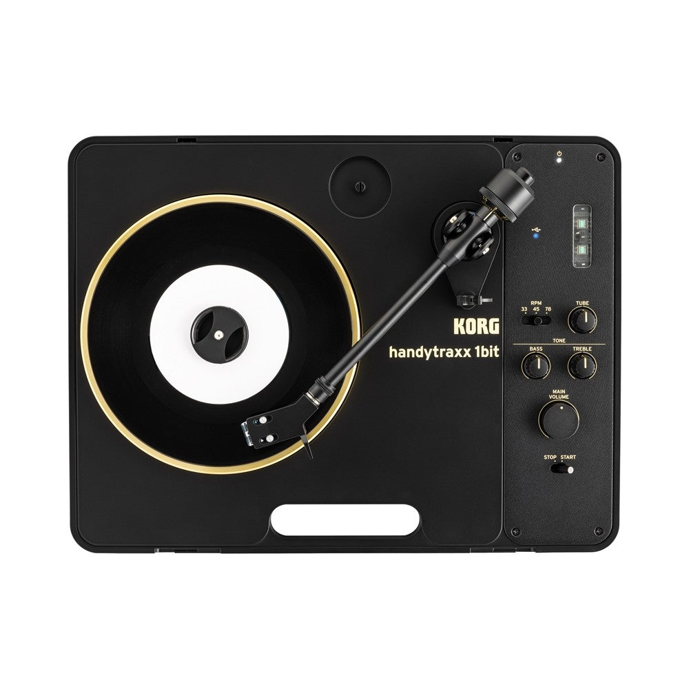 Korg handytraxx 1bit