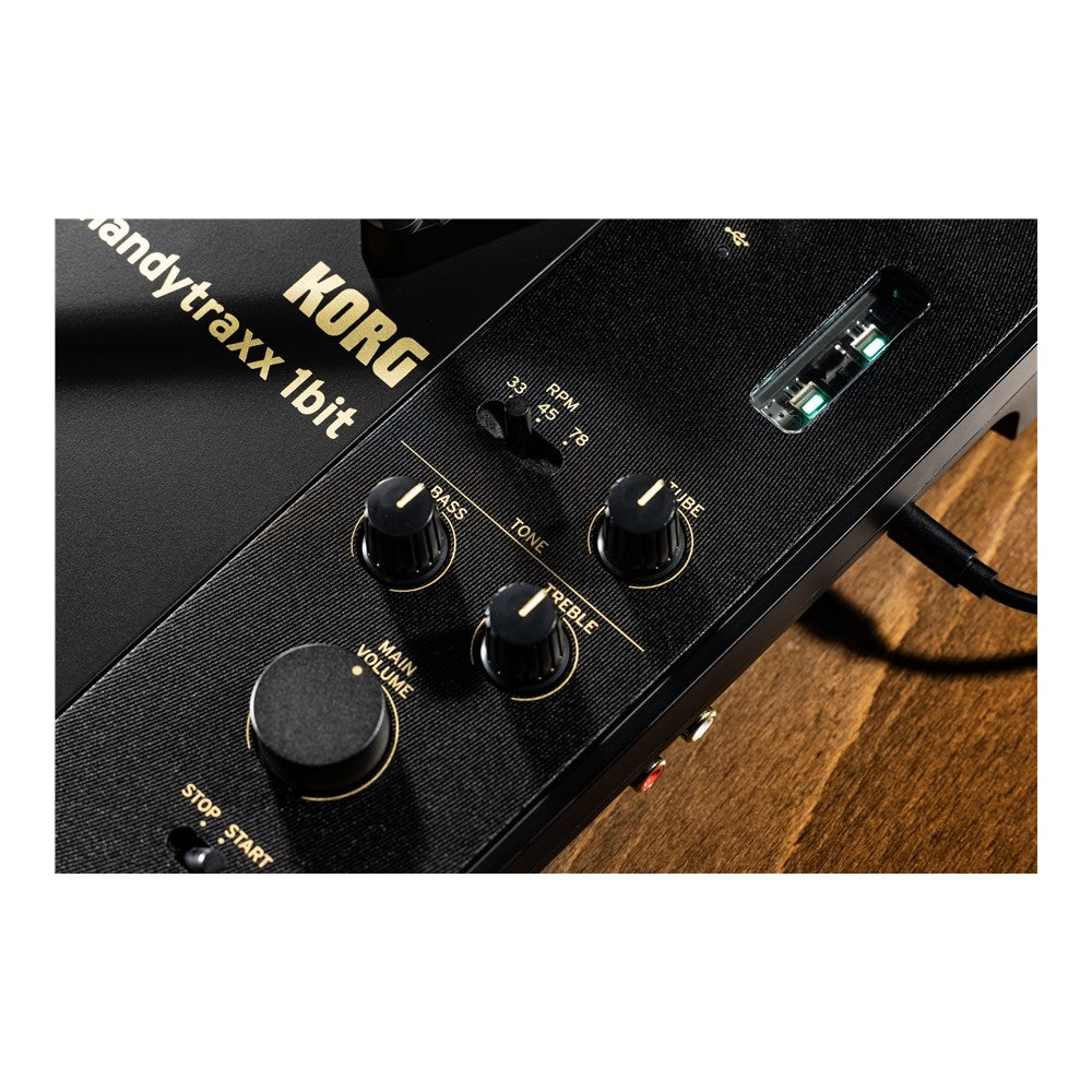 Korg handytraxx 1bit
