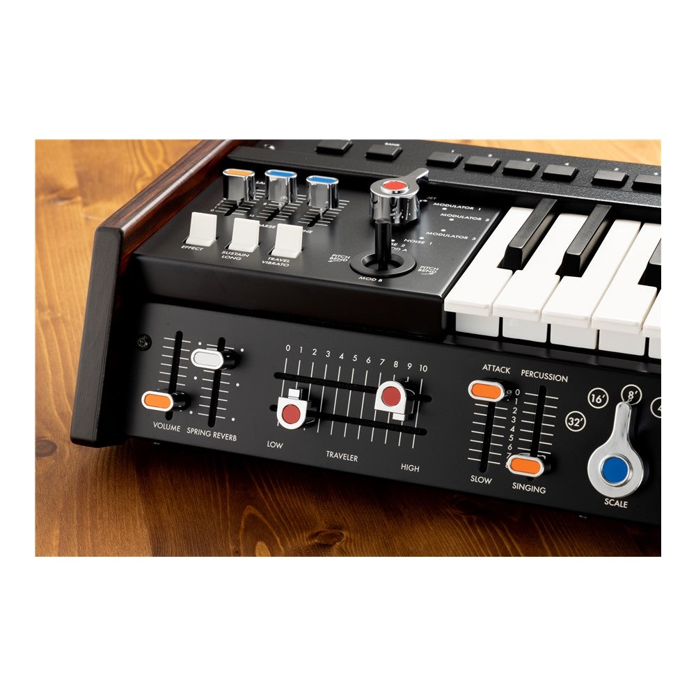 Korg MINIKORG-700SM