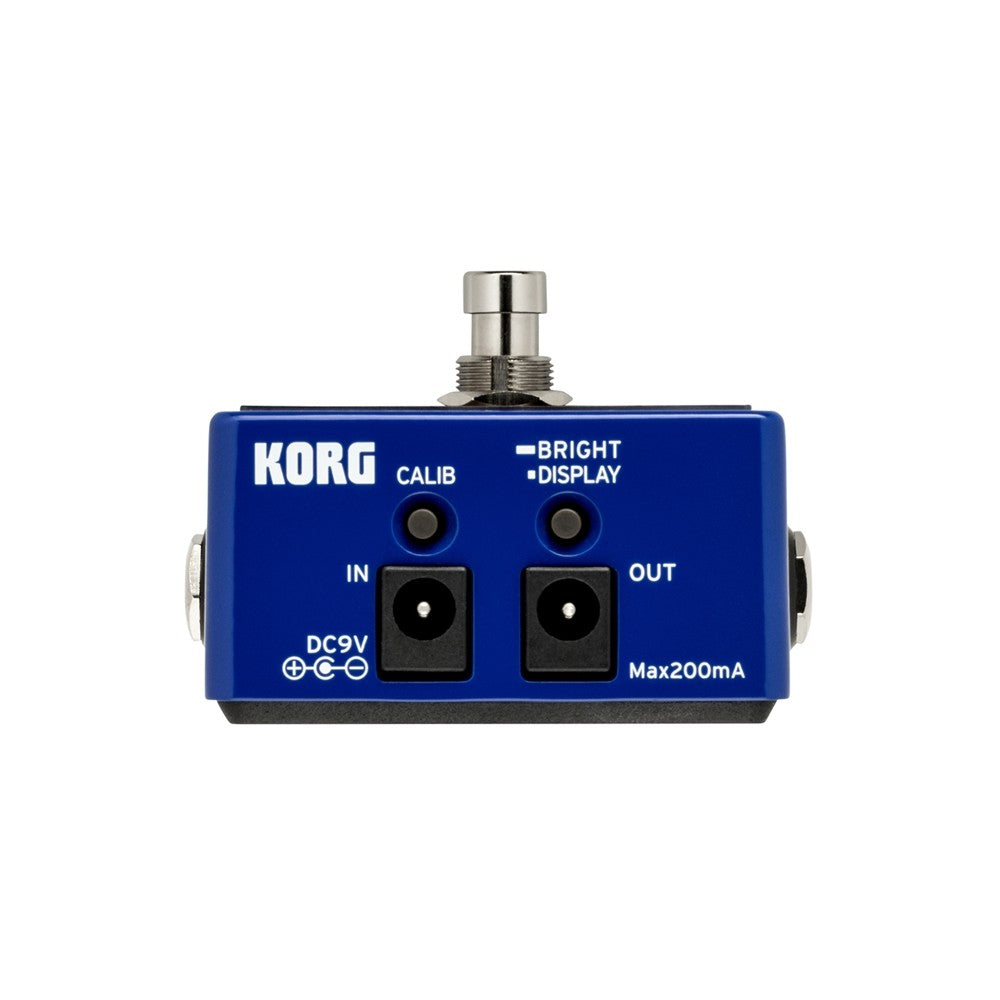 Korg PB-X-BL