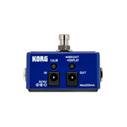 Korg PB-X-BL
