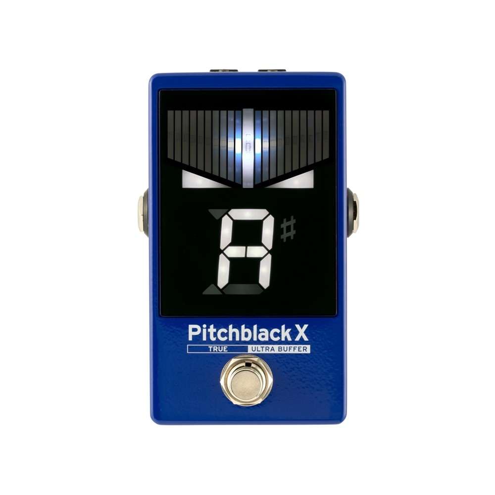 Korg PB-X-BL