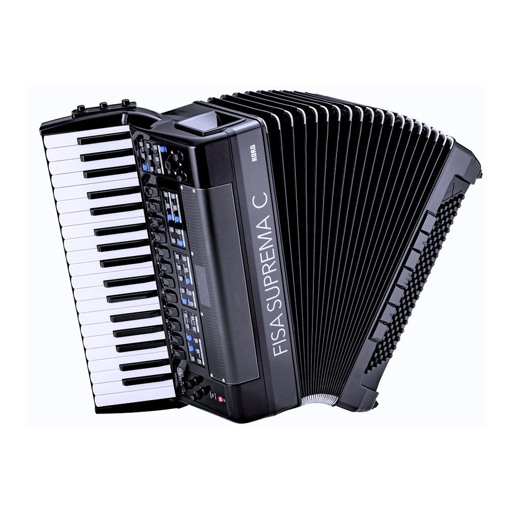 Korg FISA SUPREMA C Piano