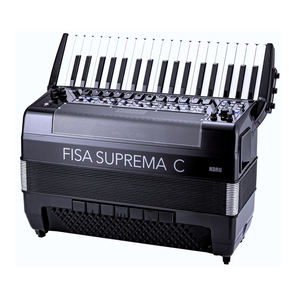 Korg FISA SUPREMA C Piano
